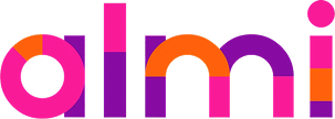Almi Logo